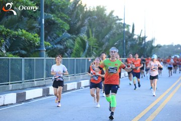 RUN TO LIVE 2025 - Ảnh #3265099