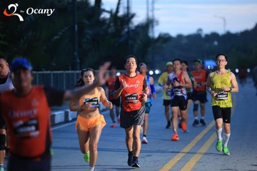 RUN TO LIVE 2025 - Ảnh #3263741