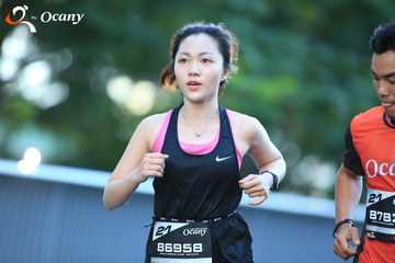 RUN TO LIVE 2025 - Ảnh #3278501