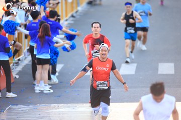 RUN TO LIVE 2025 - Ảnh #3153880