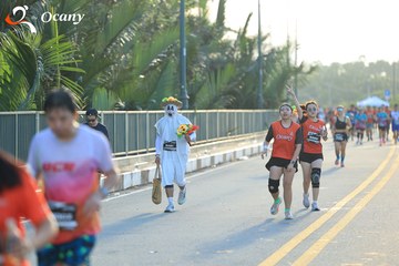 RUN TO LIVE 2025 - Ảnh #3300491