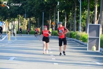 RUN TO LIVE 2025 - Ảnh #3300933