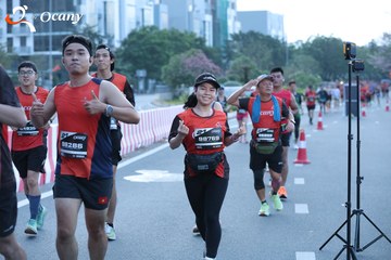 RUN TO LIVE 2025 - Ảnh #3207948