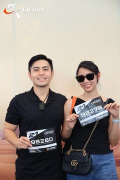 RUN TO LIVE 2025 - Ảnh #3120752