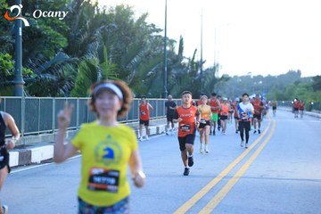 RUN TO LIVE 2025 - Ảnh #3264880