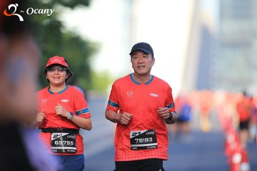 RUN TO LIVE 2025 - Ảnh #3289797