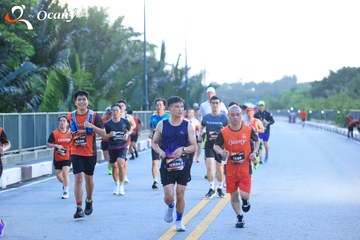 RUN TO LIVE 2025 - Ảnh #3265276