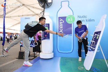 RUN TO LIVE 2025 - Ảnh #3133446