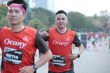 RUN TO LIVE 2025 - Ảnh #3209937