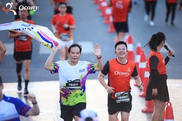 RUN TO LIVE 2025 - Ảnh #3153669