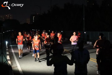 RUN TO LIVE 2025 - Ảnh #3262361