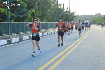 RUN TO LIVE 2025 - Ảnh #3297920