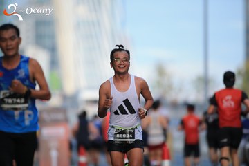 RUN TO LIVE 2025 - Ảnh #3287762