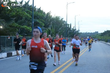 RUN TO LIVE 2025 - Ảnh #3267744