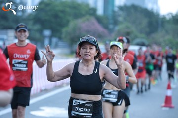 RUN TO LIVE 2025 - Ảnh #3208152