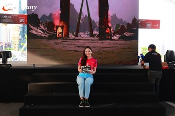 RUN TO LIVE 2025 - Ảnh #3122970