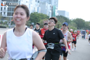 RUN TO LIVE 2025 - Ảnh #3209718