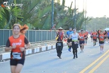 RUN TO LIVE 2025 - Ảnh #3297425