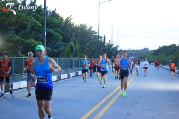 RUN TO LIVE 2025 - Ảnh #3264267