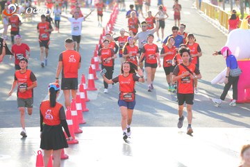 RUN TO LIVE 2025 - Ảnh #3191098