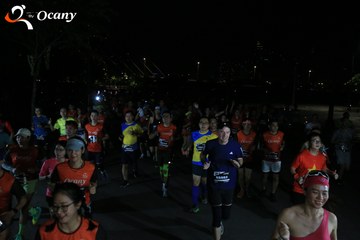 RUN TO LIVE 2025 - Ảnh #3278831