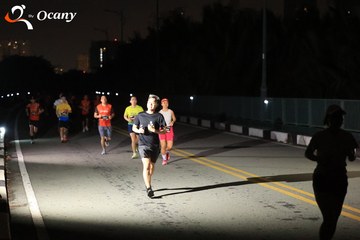 RUN TO LIVE 2025 - Ảnh #3259607