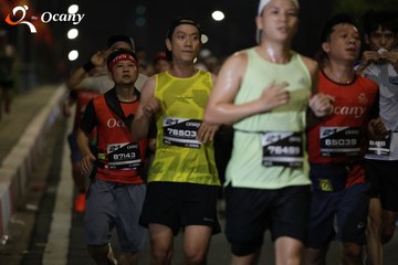 RUN TO LIVE 2025 - Ảnh #3202310