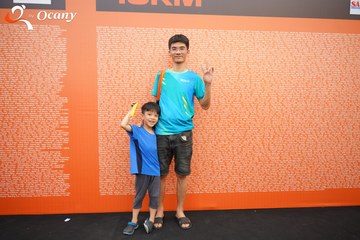 RUN TO LIVE 2025 - Ảnh #3137263