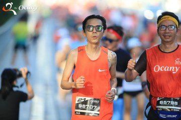 RUN TO LIVE 2025 - Ảnh #3285270