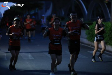 RUN TO LIVE 2025 - Ảnh #3155471