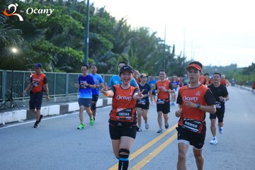 RUN TO LIVE 2025 - Ảnh #3266920