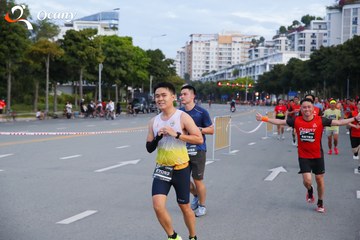 RUN TO LIVE 2025 - Ảnh #3258447