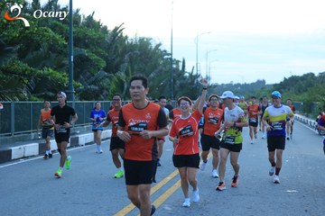 RUN TO LIVE 2025 - Ảnh #3289444
