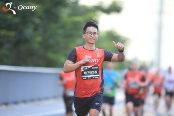 RUN TO LIVE 2025 - Ảnh #3278772