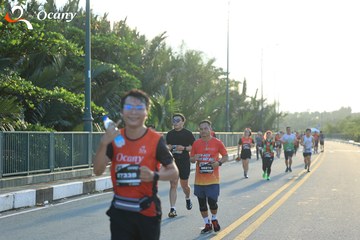 RUN TO LIVE 2025 - Ảnh #3300812