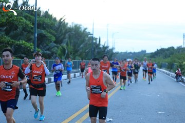 RUN TO LIVE 2025 - Ảnh #3271180