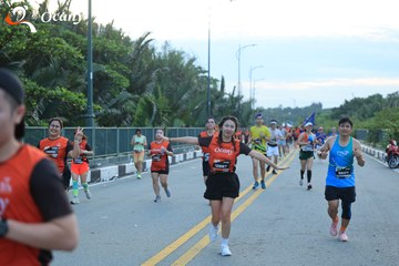 RUN TO LIVE 2025 - Ảnh #3282659