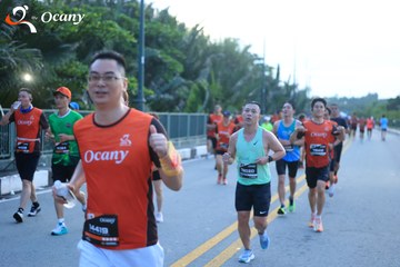 RUN TO LIVE 2025 - Ảnh #3267357