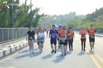 RUN TO LIVE 2025 - Ảnh #3303768