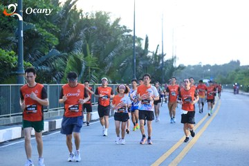 RUN TO LIVE 2025 - Ảnh #3265151