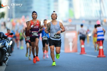 RUN TO LIVE 2025 - Ảnh #3285810
