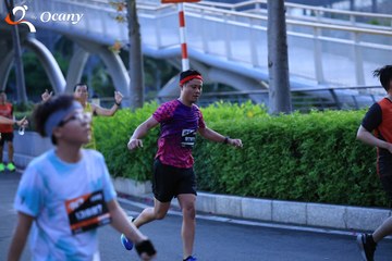 RUN TO LIVE 2025 - Ảnh #3155818