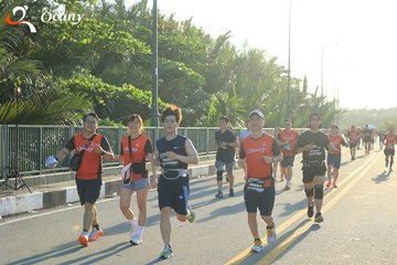 RUN TO LIVE 2025 - Ảnh #3301254