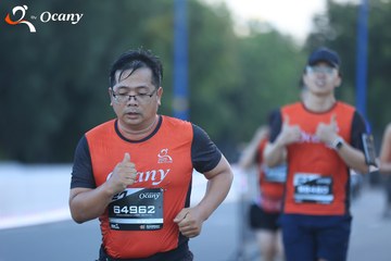 RUN TO LIVE 2025 - Ảnh #3257036