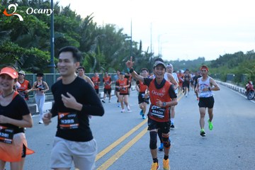 RUN TO LIVE 2025 - Ảnh #3267894