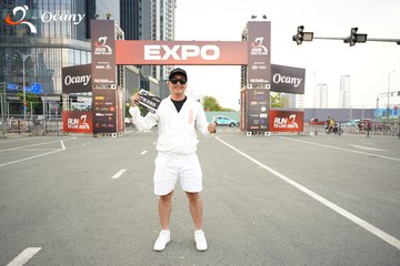 RUN TO LIVE 2025 - Ảnh #3137241