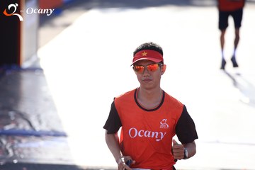 RUN TO LIVE 2025 - Ảnh #3206567