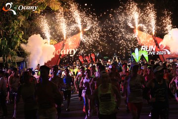 RUN TO LIVE 2025 - Ảnh #3139753
