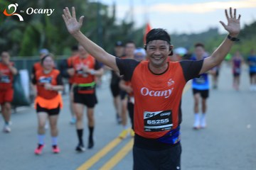 RUN TO LIVE 2025 - Ảnh #3284595