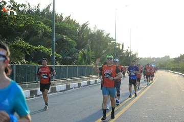 RUN TO LIVE 2025 - Ảnh #3300672